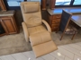 recliner