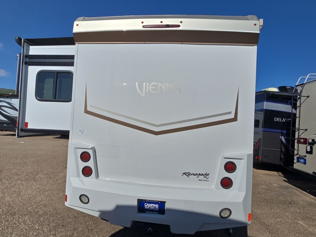 2021 Renegade Vienna 25VFWS — photo 7 of 8