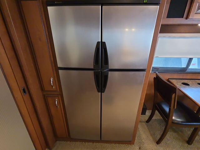 2012 Fleetwood Southwind 36D — photo 8 of 8