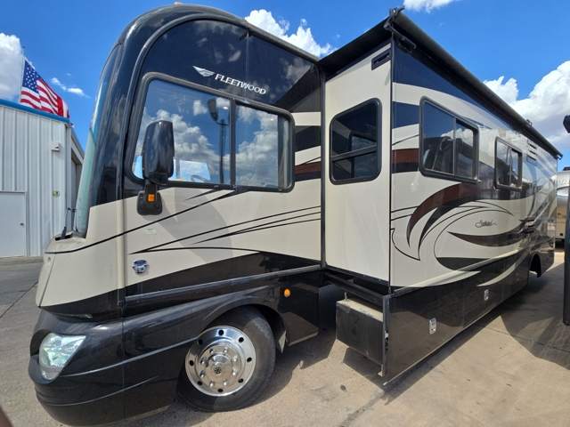 2012 Fleetwood Southwind 36D — photo 6 of 8
