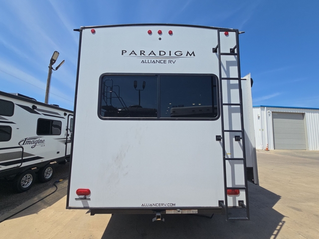 2022 Alliance Paradigm 390MP — photo 8 of 8