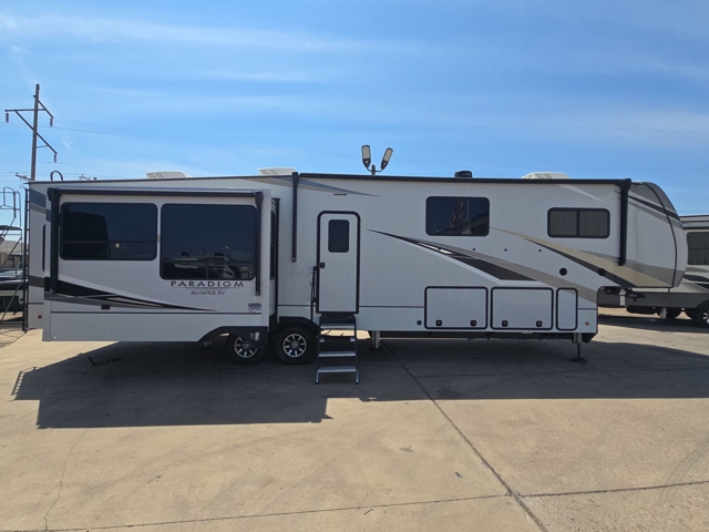 2022 Alliance Paradigm 390MP — photo 6 of 8
