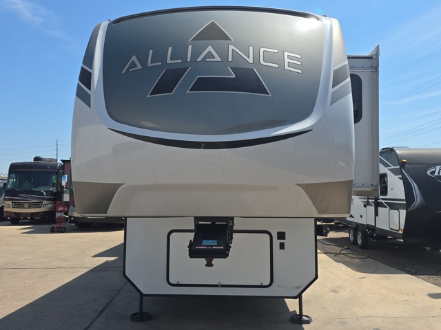 2022 Alliance Paradigm 390MP — photo 5 of 8