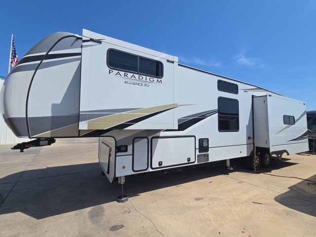 2022 Alliance Paradigm 390MP — photo 7 of 8