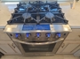 stove-oven