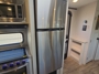 fridge