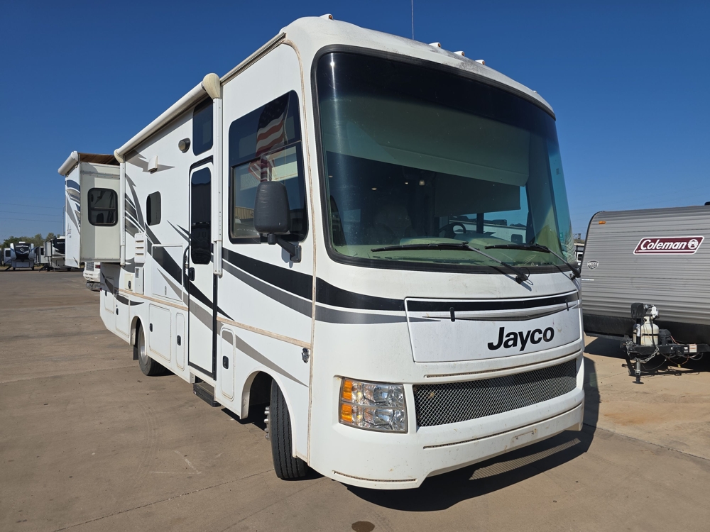 2018 JAYCO ALANTE 26X