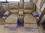 recliners