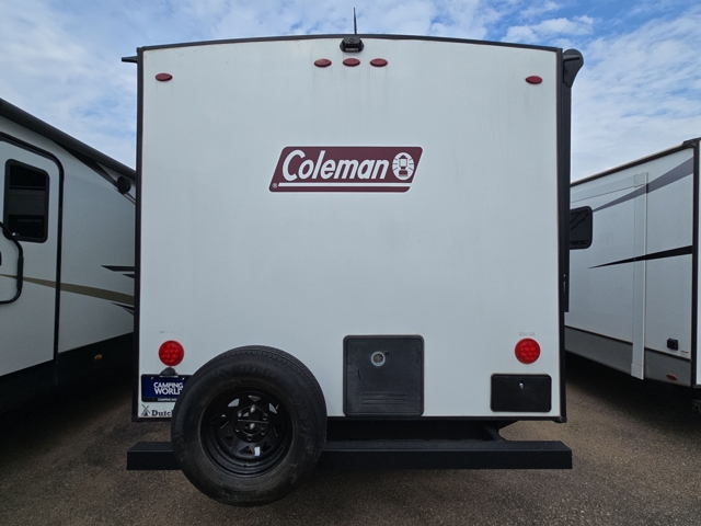 2023 Coleman Coleman Light 2755BH — photo 8 of 8