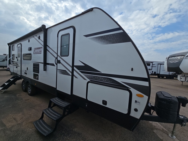 2023 Coleman Coleman Light 2755BH — photo 6 of 8