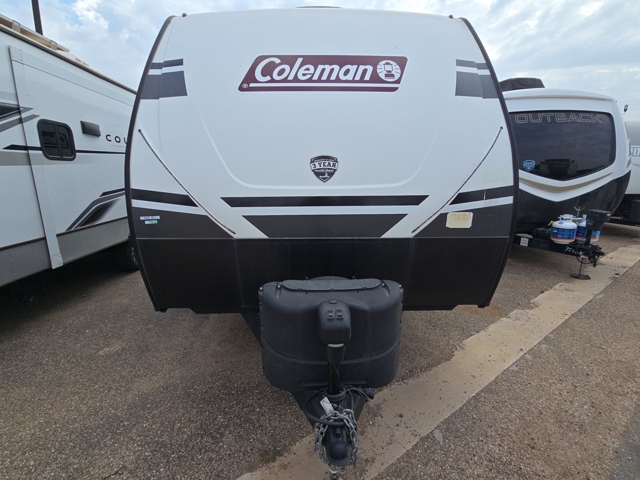 2023 Coleman Coleman Light 2755BH — photo 5 of 8
