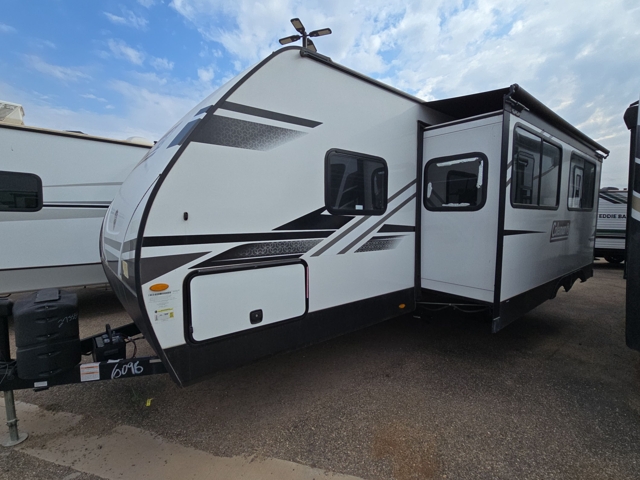2023 Coleman Coleman Light 2755BH — photo 7 of 8