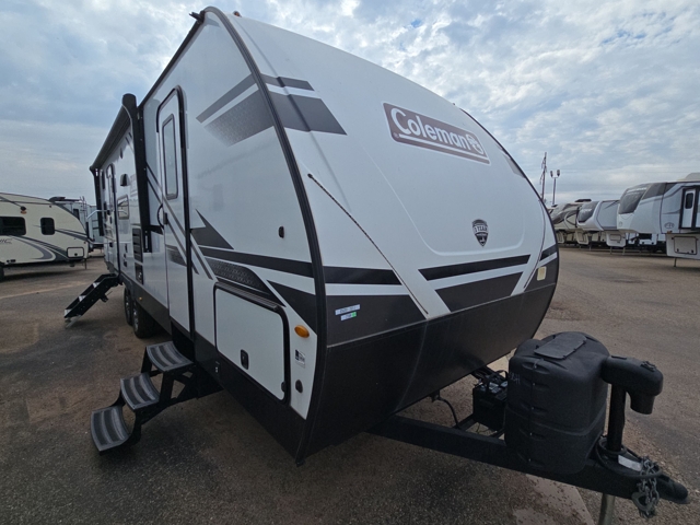 2023 Coleman Coleman Light 2755BH — photo 1 of 8