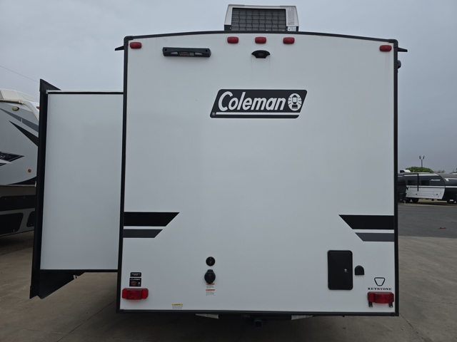 2026 Keystone Coleman Legacy 2400REX — photo 8 of 8