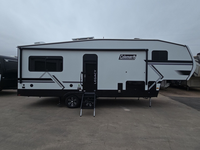 2026 Keystone Coleman Legacy 2400REX — photo 6 of 8