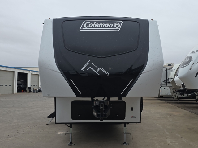 2026 Keystone Coleman Legacy 2400REX — photo 5 of 8