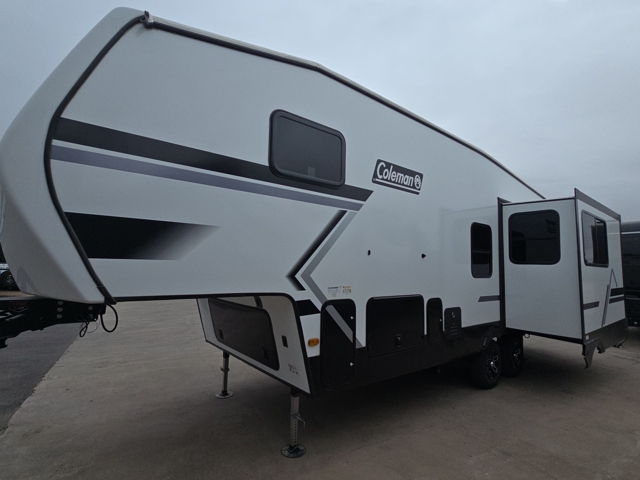 2026 Keystone Coleman Legacy 2400REX — photo 7 of 8