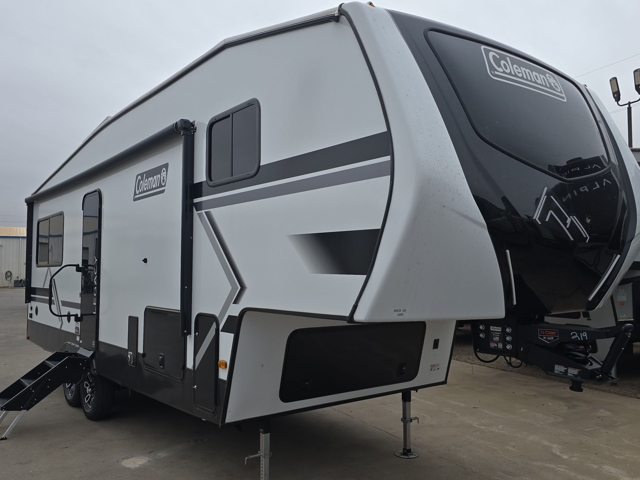 2026 Keystone Coleman Legacy 2400REX — photo 1 of 8