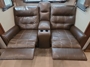 recliners