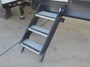 steps