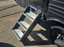 steps