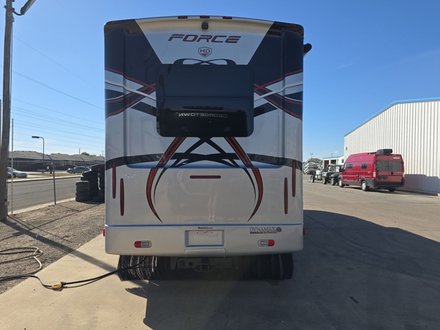 2019 Dynamax Force HD 37TS — photo 8 of 8