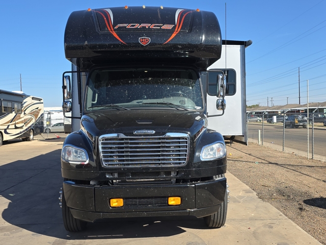 2019 Dynamax Force HD 37TS — photo 5 of 8
