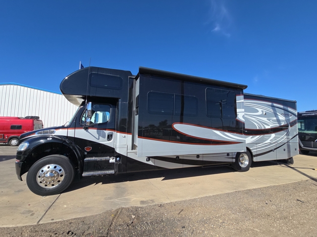 2019 Dynamax Force HD 37TS — photo 7 of 8