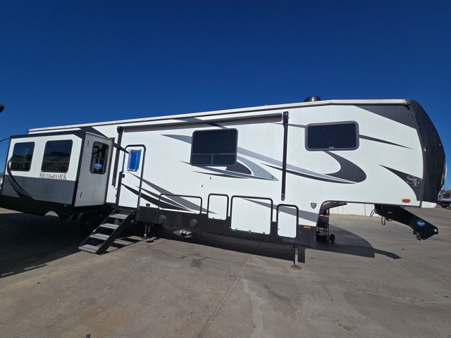 2023 Cruiser RV South Fork 3780MB — photo 5 of 8