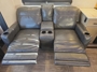 recliners