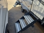 steps