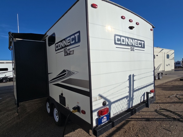 2021 K-Z RV Connect SE 191MBSE — photo 8 of 8