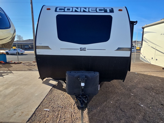 2021 K-Z RV Connect SE 191MBSE — photo 5 of 8