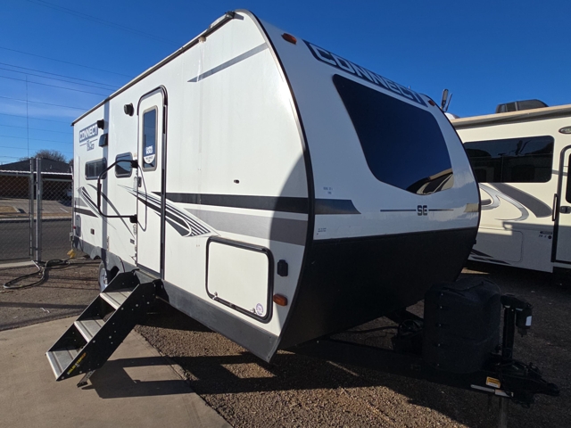 2021 K-Z RV Connect SE 191MBSE — photo 1 of 8