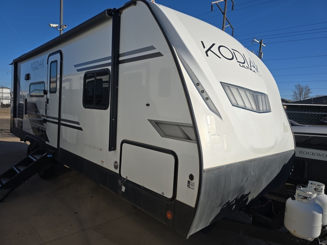 2022 Dutchmen Kodiak 242RBSL — photo 6 of 8