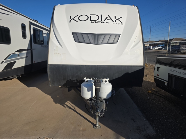 2022 Dutchmen Kodiak 242RBSL — photo 5 of 8