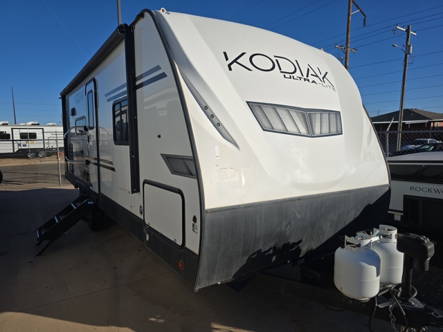2022 Dutchmen Kodiak 242RBSL — photo 1 of 8