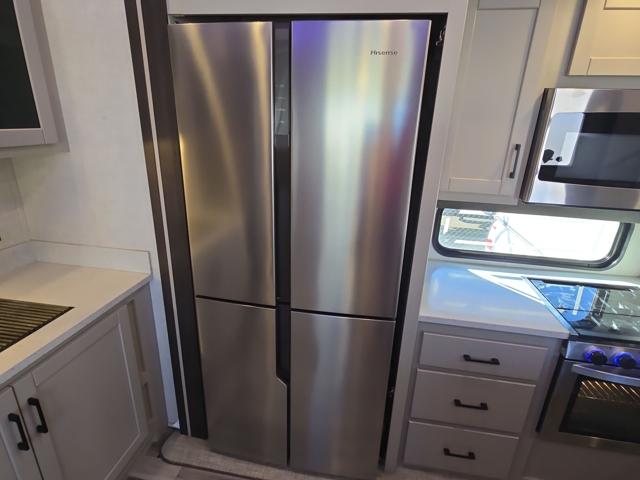 2022 Crossroads Cruiser 3851BL — photo 8 of 8