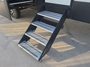 steps