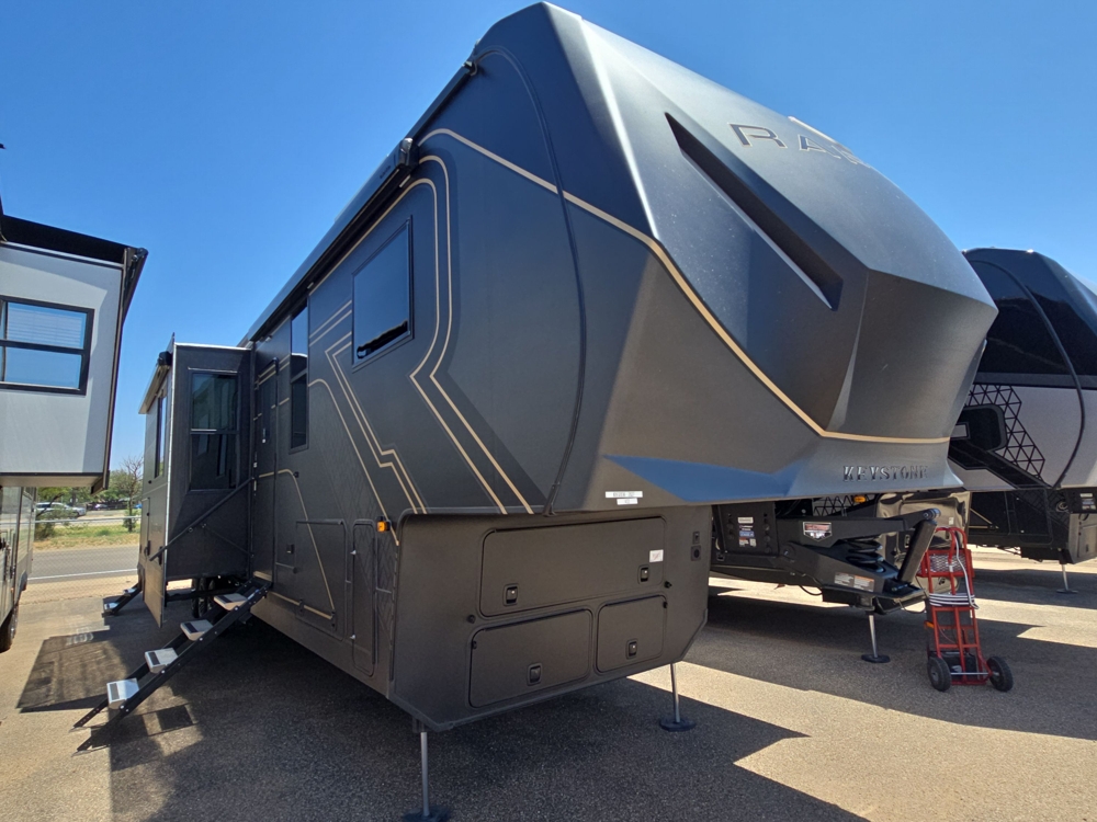 2027 KEYSTONE RAPTOR 433