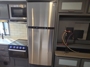 fridge