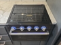stove-oven