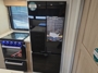 fridge