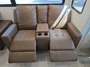 recliners