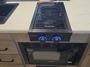 stove-oven