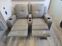 recliners