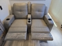 recliners
