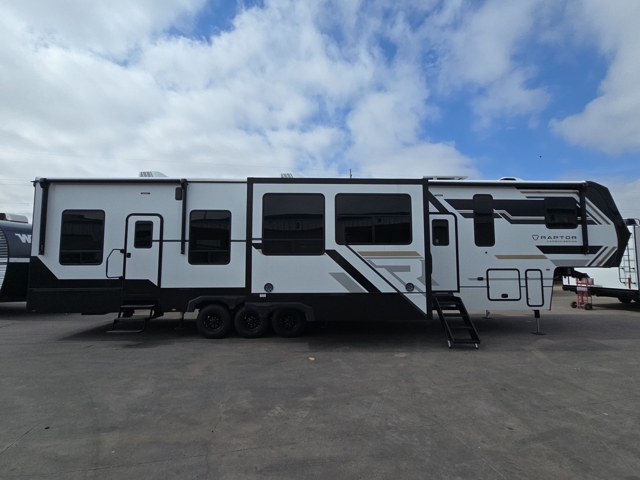 2026 Keystone Carbon 420 — photo 6 of 8