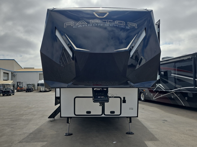 2026 Keystone Carbon 420 — photo 5 of 8
