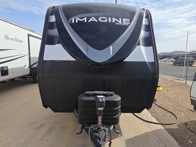 2023 Grand Design Imagine 2970RL — photo 4 of 8